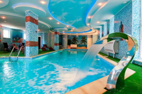 Spa Otel De Muazel